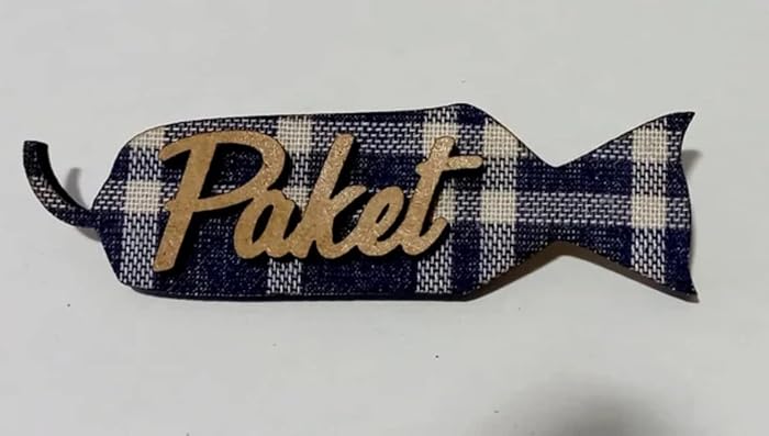 broche cuadros personalizado para fallas