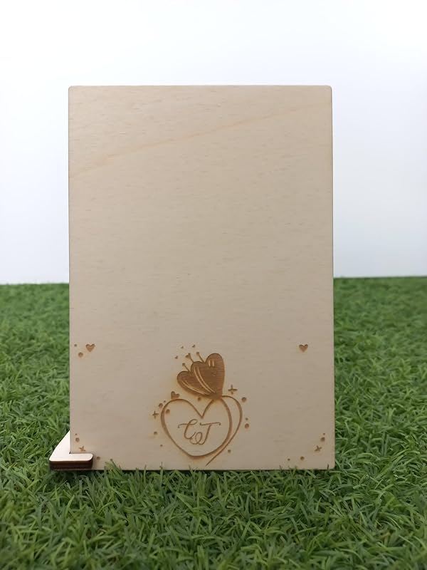 marco de fotos personalizado parejas