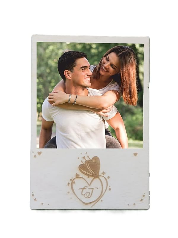 marco fotos madera personalizada